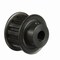Browning Gearbelt Pulleys-500, No 14LF075X1/2 5/8 KWY 3/16 X 3/32 14LF075X1/2 5/8 KWY 3/16 X 3/32 - alternate 1